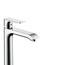 купити змішувач для раковини hansgrohe metris 31185000