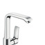 купити змішувач для раковини hansgrohe metris 31087000