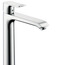 купити змішувач для раковини hansgrohe metris 31082000