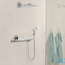 Термостат для душу Hansgrohe ShowerTablet Select 13184400 ціна
