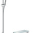 Душовий набір Hansgrohe ShowerTablet Select 27027400