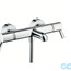 Термостат для ванни Hansgrohe Ecostat Comfort Care 13115000