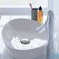 купить раковина накладная duravit cape cod 2339500000