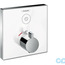 Термостат Hansgrohe ShowerSelect 15737400