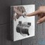 купити Термостат Hansgrohe ShowerSelect 15737400