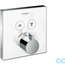 купити Термостат Hansgrohe ShowerSelect 15738400