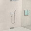 ціна Термостат Hansgrohe ShowerSelect 15738600