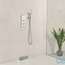 купити Термостат Hansgrohe ShowerSelect Glass 15734400