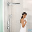 ціна Термостат Hansgrohe ShowerSelect 15735400