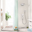 Запірний вентиль Hansgrohe ShowerSelect 15736400 купити