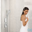 ціна Запірний вентиль Hansgrohe ShowerSelect 15736600