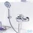 ціна змішувач для ванни grohe eurostyle 33592003