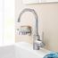 параметри змішувач для раковини grohe concetto 32629001