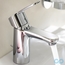 цена смеситель для раковины grohe eurostyle сosmopolitan 3355220e