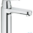 купити змішувач для раковини grohe eurosmart cosmopolitan 23327000