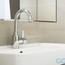 ціна змішувач для раковини grohe eurosmart cosmopolitan 32830000