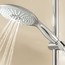 Душовий гарнітур Grohe Power & Soul 27750000
