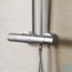 Душевая система с термостатом Grohe Rainshower 27966000 купить