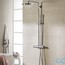 Душевая система с термостатом Grohe Rainshower 27966000
