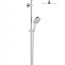 Душова система з термостатом Grohe Rainshower 27967000
