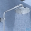 Душова система з термостатом Grohe Rainshower 27967000 купити