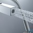 кухонний змішувач grohe eurocube 31395000 купити