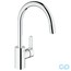 купити кухонний змішувач grohe eurostyle cosmopolitan 31126002
