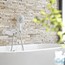 ціна змішувач для ванни grohe eurodisc joy 23431ls0