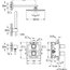 Душова система Grohe Grohtherm Cube 34506000 ціна