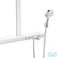 ціна Душова система Hansgrohe Rainmaker Select 420 2jet Showerpipe 27168400