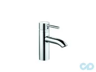 купить смеситель на умывальник kludi bozz 382900576