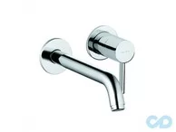 купить смеситель для умывальника kludi bozz 382450576