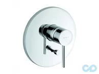 Вбудований змішувач для ванни і душа KLUDI BOZZ 386500576