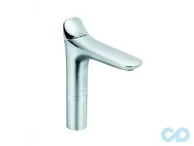 купить смеситель для раковин-чаш kludi ambienta 532960575