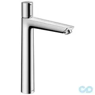 купити змішувач для раковини hansgrohe talis select e 71753000