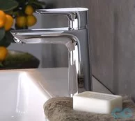 Змішувач для раковини Hansgrohe Talis E 110 71710000