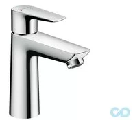 купити змішувач для раковини hansgrohe talis e 110 71711000