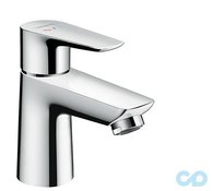 купити змішувач для раковини hansgrohe talis e 71704000