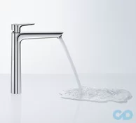 купити змішувач для раковини hansgrohe talis e 71716000