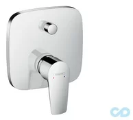 Смеситель для ванны Hansgrohe Talis E 71745000