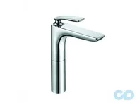 купить смеситель для раковины kludi balance 522960575