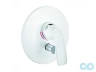 Змішувач для ванни і душа Kludi Balance 526509175