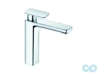купить смеситель для раковины kludi e2 492960575