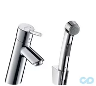 Змішувач для раковини Hansgrohe Talis 32140000 