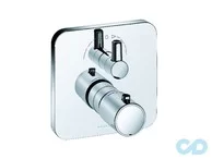 Термостат для ванни і душа Kludi E2 498300575