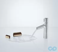 купити змішувач для раковини hansgrohe talis select s 72043000