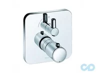 Термостат для душу Kludi E2 498350575