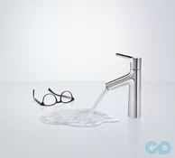 Змішувач для раковини Hansgrohe Talis S 72021000