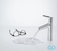 купити змішувач для раковини hansgrohe talis s 72023000
