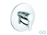 Змішувач для ванни і душа Kludi Zenta 386500575